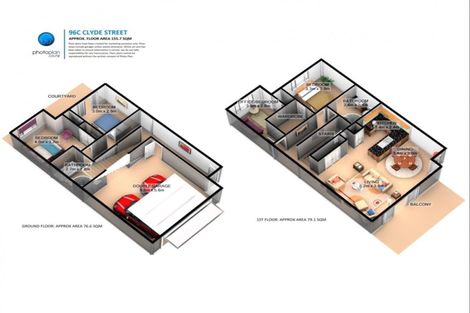 Photo of property in 96c Clyde Street, Hamilton East, Hamilton, 3216