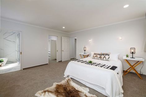 Photo of property in 2 Marquess Avenue, Halswell, Christchurch, 8025