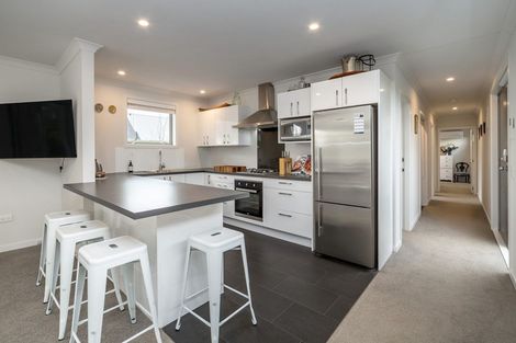 Photo of property in 22 Tuscan Lane, Martinborough, 5711