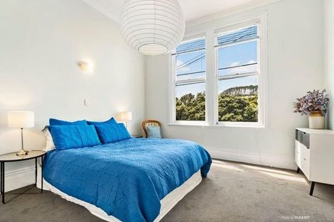 Photo of property in 18 Russell Terrace, Newtown, Wellington, 6021