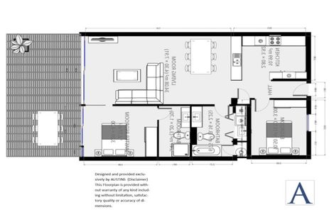 Photo of property in 207/7 Humber Street, Pandora, Napier, 4110