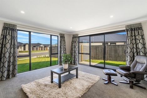 Photo of property in 130 Sutherland Drive, Kaiapoi, 7630