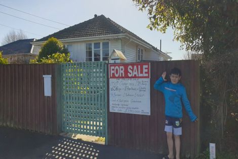 Photo of property in 4 Primrose Street, Northcote, Christchurch, 8052