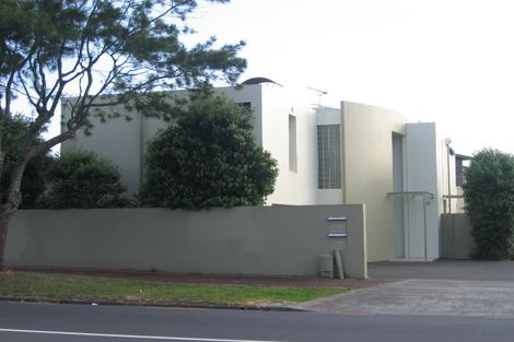 Photo of property in 206a Kohimarama Road, Kohimarama, Auckland, 1071
