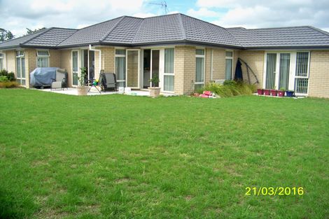 Photo of property in 31 Plescher Crescent, Leamington, Cambridge, 3432