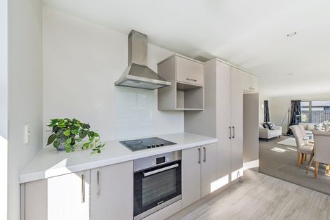 Photo of property in 17 Clausen Avenue, Leeston, 7632