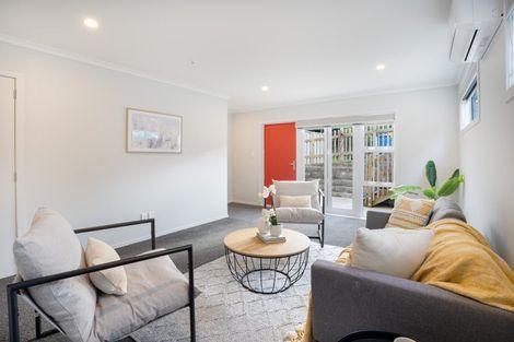 Photo of property in 5/1 Murphy Place, Titahi Bay, Porirua, 5022