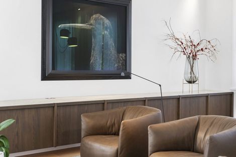 Photo of property in 28 St Marys Road, Saint Marys Bay, Auckland, 1011