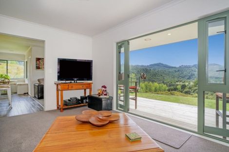 Photo of property in 509 Mill Creek Road, Kaimarama, Whitianga, 3591
