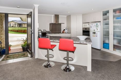 Photo of property in 17 Canmore Street, Pokeno, 2402