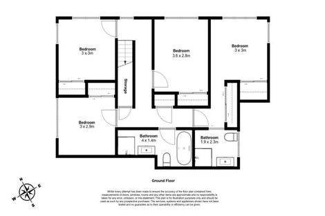 Photo of property in 75 Erlestoke Crescent, Churton Park, Wellington, 6037