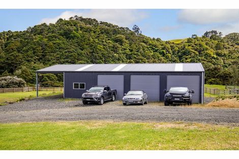 Photo of property in 443 Makarau Road, Makarau, Kaukapakapa, 0873