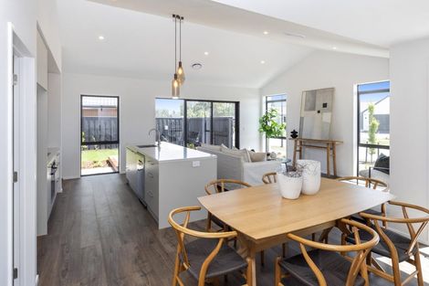 Photo of property in 21 Burkett Street, Marshland, Christchurch, 8051