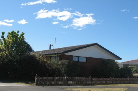 Photo of property in 3 Heriott Close, Burwood, Christchurch, 8083