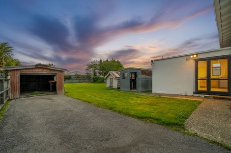 Photo of property in 27 Lowe Street, Avenal, Invercargill, 9810