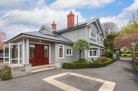 Photo of property in 42 Heaton Street, Merivale, Christchurch, 8052