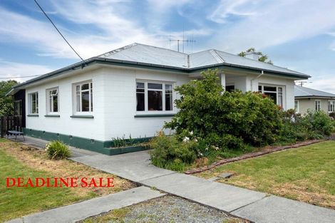 Photo of property in 6 Sloane Street, Fairlie, 7925