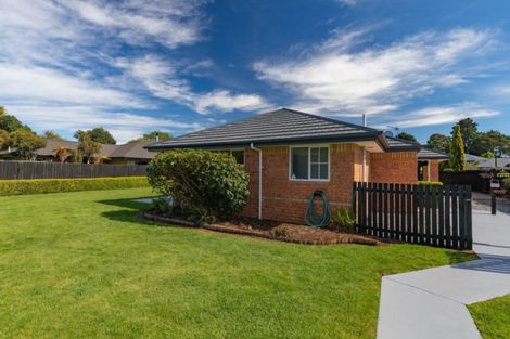 Photo of property in 6 Styx River Place, Spencerville, Christchurch, 8083