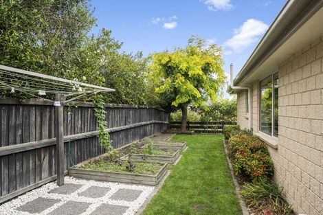 Photo of property in 21 Highpeak Place, Wigram, Christchurch, 8025