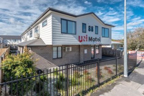 Photo of property in 88 Knighton Road, Hillcrest, Hamilton, 3216