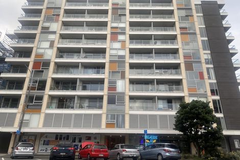 Photo of property in Monument Apartments, 3d/245 Wakefield Street, Te Aro, Wellington, 6011