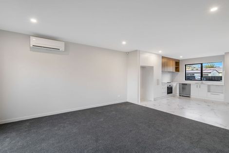 Photo of property in 1/140 Saint Albans Street, St Albans, Christchurch, 8014