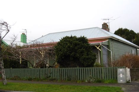 Photo of property in 215 Earn Street, Georgetown, Invercargill, 9812