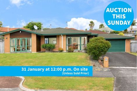 Photo of property in 16 Basra Drive, Henderson, Auckland, 0612