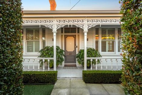 Photo of property in 15 Brown Street, Ponsonby, Auckland, 1021