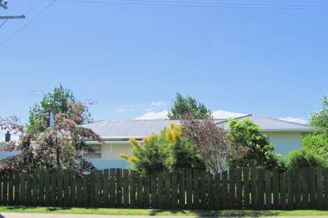 Photo of property in 21 Riperata Street, Riverdale, Gisborne, 4010
