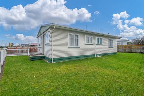 Photo of property in 71a Burgoyne Street, Woodville, 4920