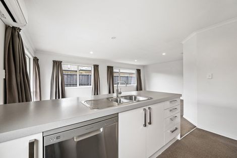 Photo of property in 3 Burford Way, Rolleston, 7615