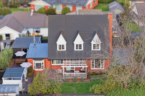 Photo of property in 342 Ilam Road, Bryndwr, Christchurch, 8053