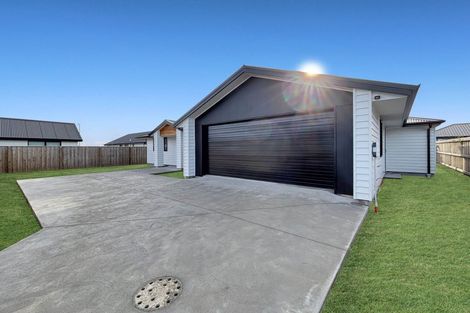 Photo of property in 5 Peak Lane, Halswell, 8025