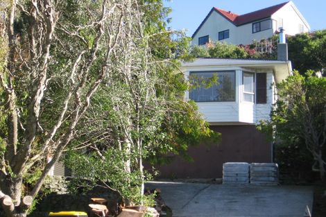 Photo of property in 1 Pony Grove, Churton Park, Wellington, 6037