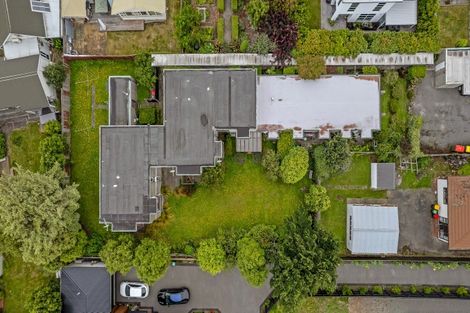 Photo of property in 4/44 Puriri Street, Riccarton, Christchurch, 8041