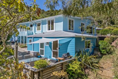 Photo of property in 401 Anakiwa Road, Anakiwa, Picton, 7281