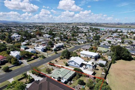 Photo of property in 66 Parore Street, Parore, Dargaville, 0372