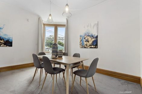 Photo of property in 51 Scarborough Terrace, Mount Victoria, Wellington, 6011