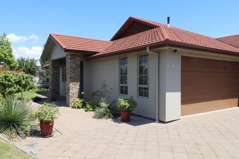 Photo of property in 1 Tarn Close, Pyes Pa, Tauranga, 3112