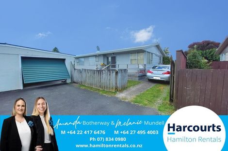 Photo of property in 4d Rodney Street, Nawton, Hamilton, 3200