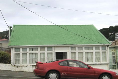 Photo of property in 20 Rhodes Street, Newtown, Wellington, 6021