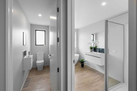 Photo of property in 3 Roles Way, Rolleston, 7615