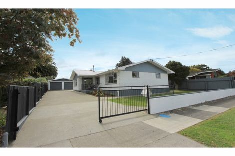 Photo of property in 155 Budge Street, Riversdale, Blenheim, 7201