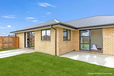 Photo of property in 46 Benn Street, Amberley, 7481