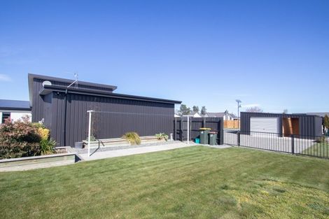 Photo of property in 142 Tarbottons Road, Tinwald, Ashburton, 7700