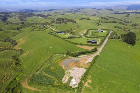 Photo of property in 712a Te Hutewai Road, Raglan, 3296