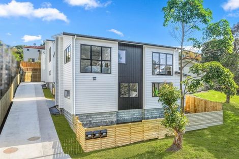 Photo of property in 34a Lavery Place, Sunnynook, Auckland, 0632