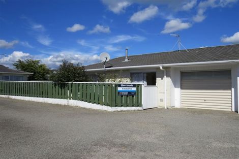 Photo of property in 60d Winchester Street, Levin, 5510