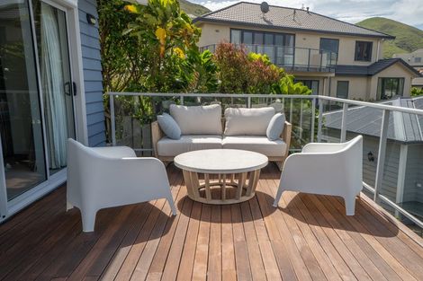 Photo of property in 63a Erlestoke Crescent, Churton Park, Wellington, 6037